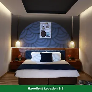 Hotel Nova Plaza Crystal &