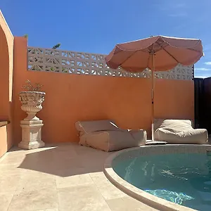 Motel Pacific Sun