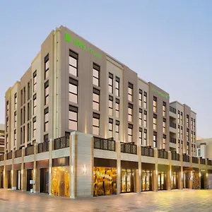 Hotel Ibis Styles Gold District