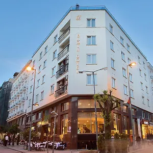 Hotel Barin