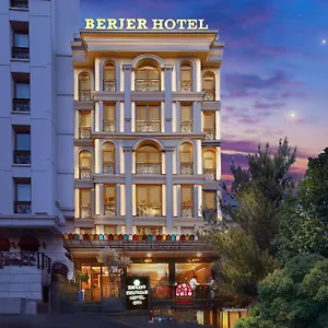 Hotel Berjer Boutique &