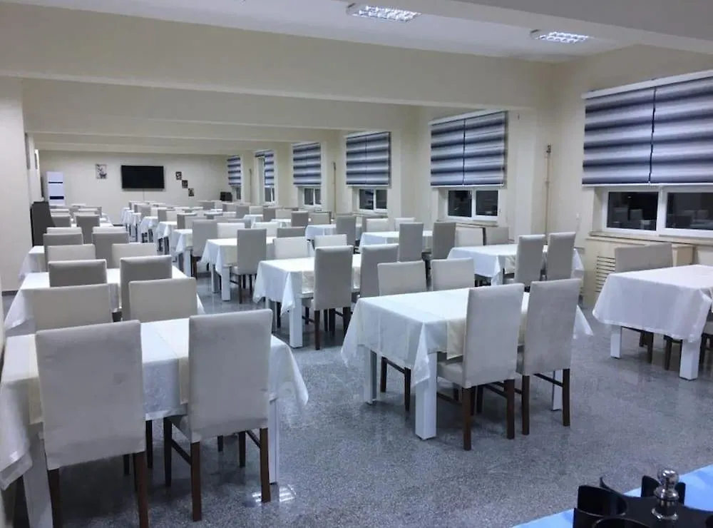 Hotel Selahaddin Eyyubi Uygulama Oteli Istanbul
