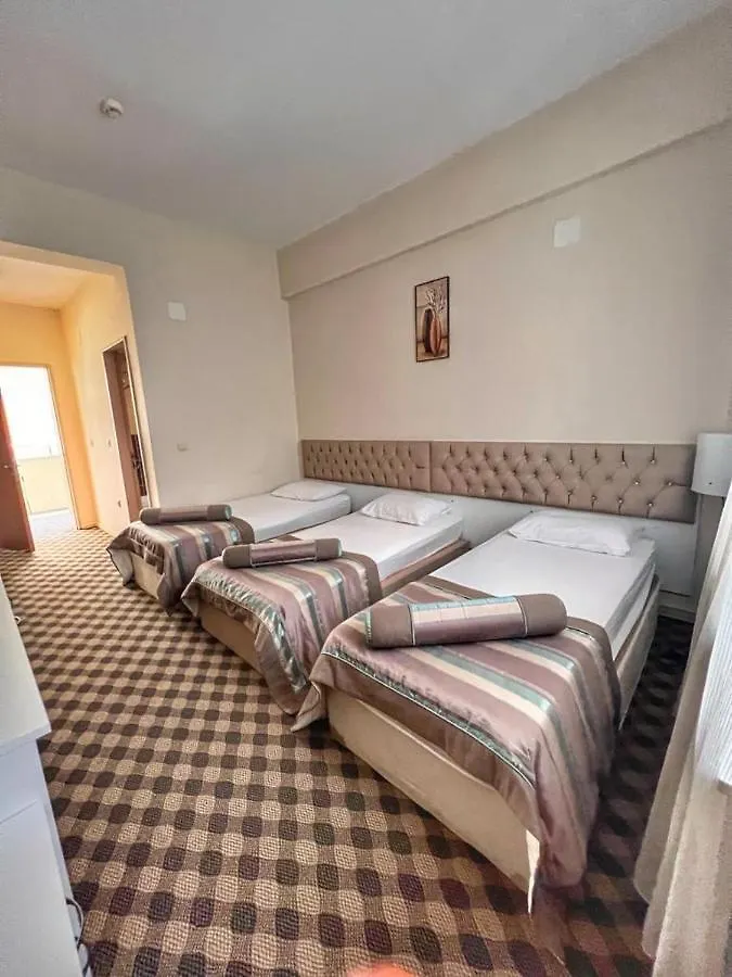 ** Hotel Selahaddin Eyyubi Uygulama Oteli Istanbul Turkey