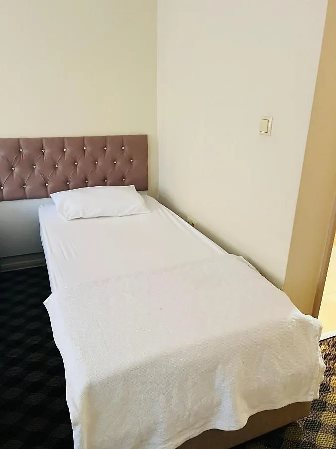 Hotel Selahaddin Eyyubi Uygulama Oteli Istanbul