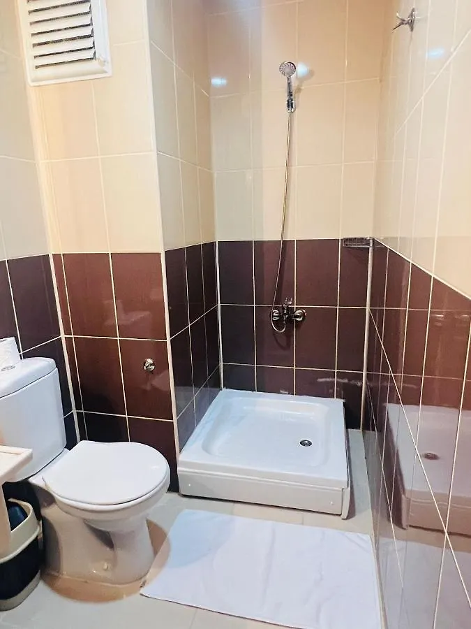 ** Hotel Selahaddin Eyyubi Uygulama Oteli Istanbul Turkey