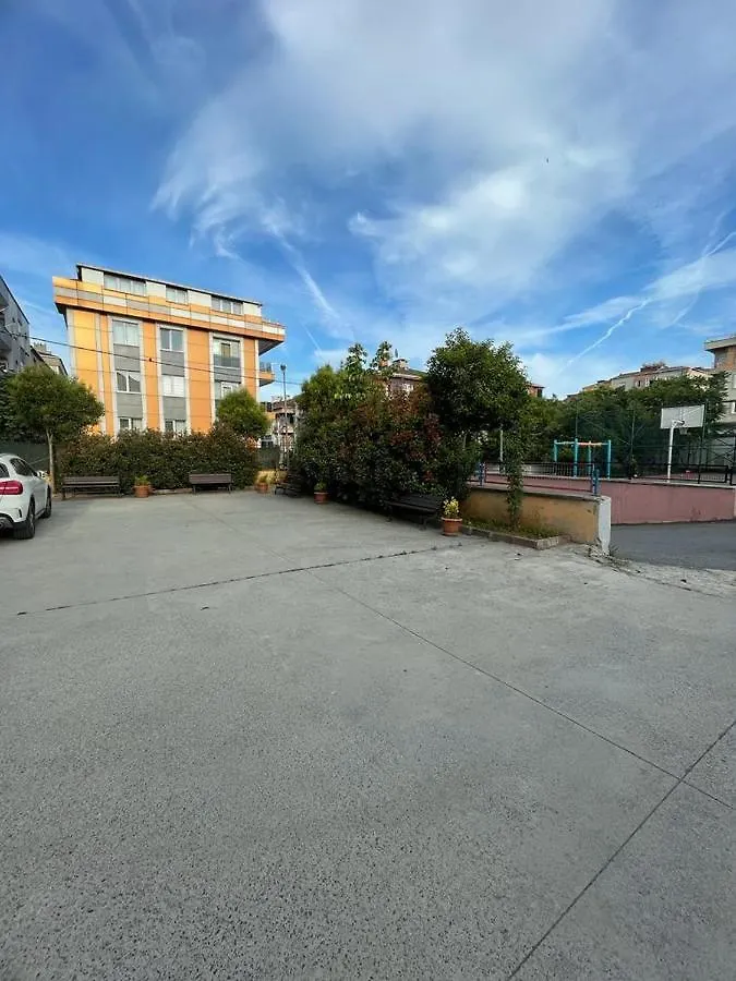 Selahaddin Eyyubi Uygulama Oteli Istanbul Hotel